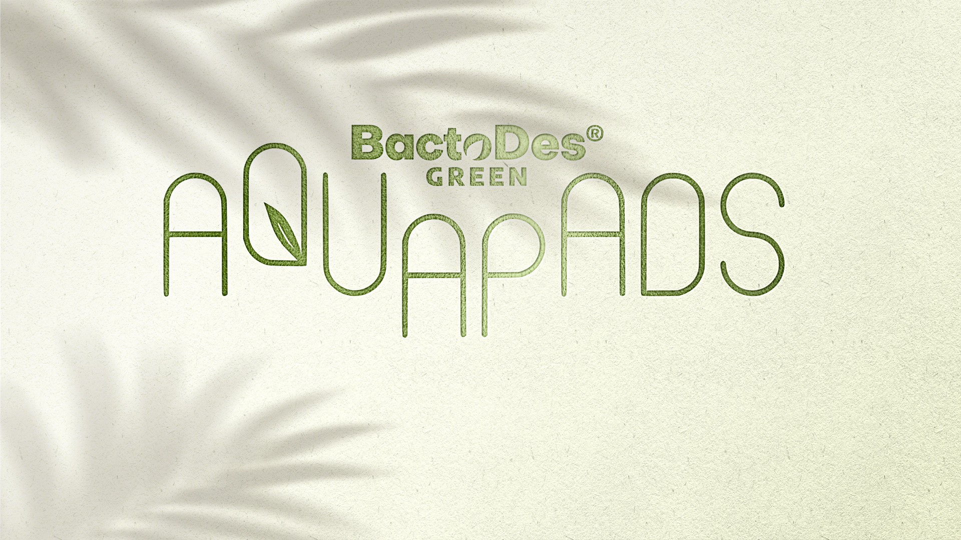 BactoDes Aquapads Projekte Kunden
