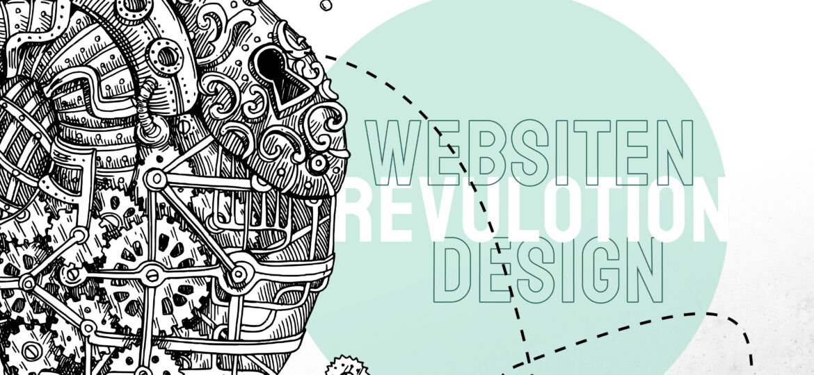 Websiten Design, Webdesign Revolution bei Freiburg – Neuland Design, Neuland design Freiburg, Webdesign,